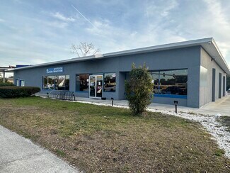 Plus de détails pour 463146-463148 Us-17, Yulee, FL - Commerce de détail à vendre