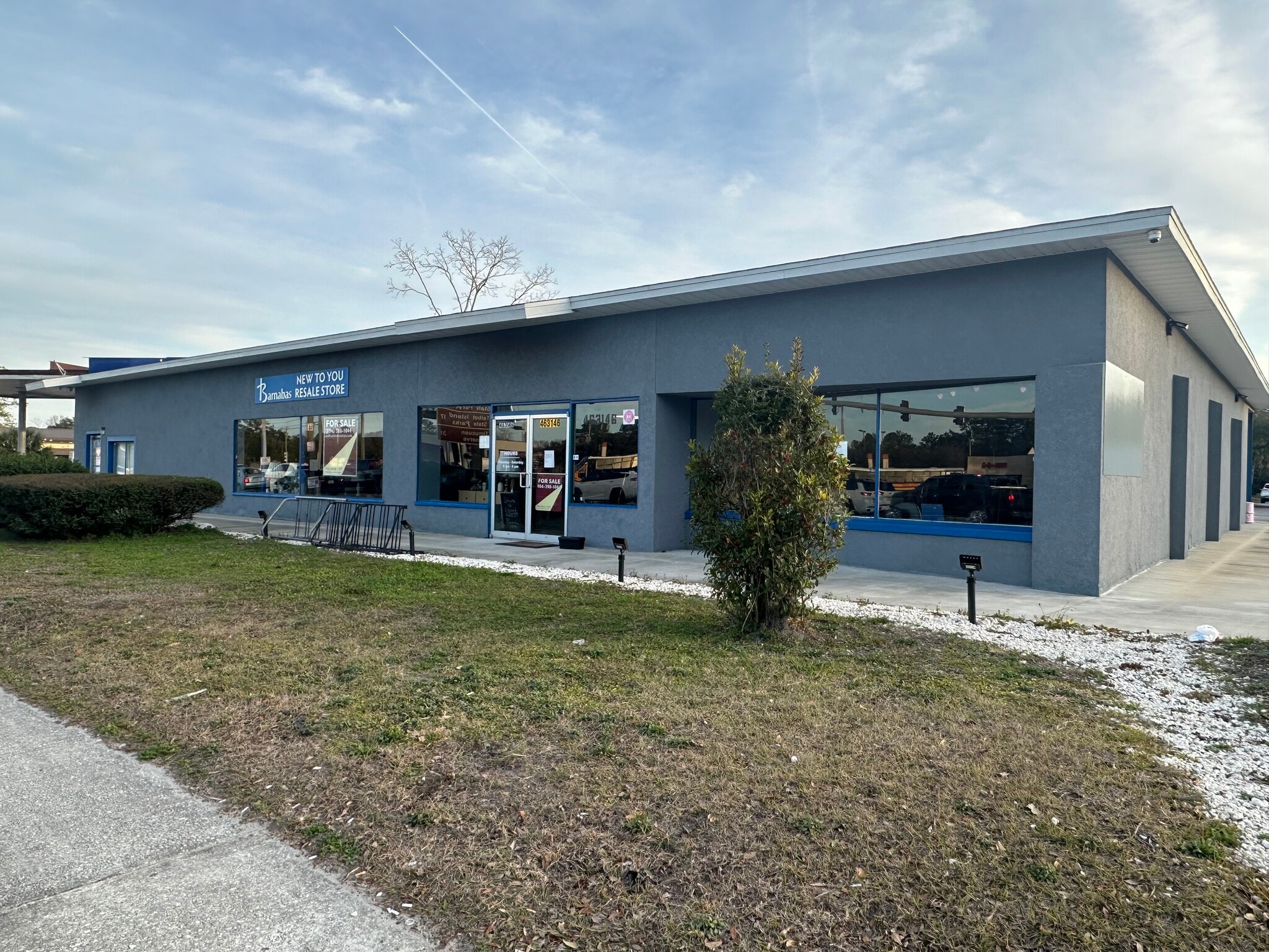 463146-463148 Us-17, Yulee, FL for sale Building Photo- Image 1 of 11