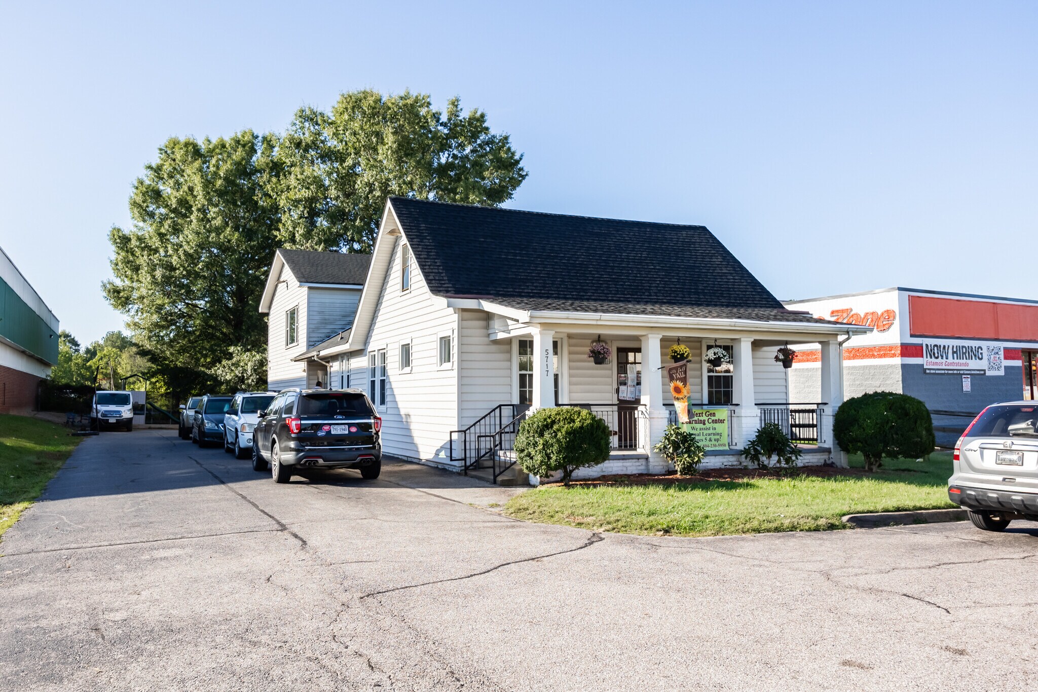 5717 Midlothian Tpke, Richmond, VA for sale Building Photo- Image 1 of 1