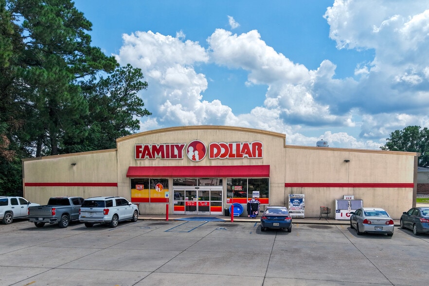 1991 W Main St, Lutcher, LA for sale - Primary Photo - Image 1 of 6