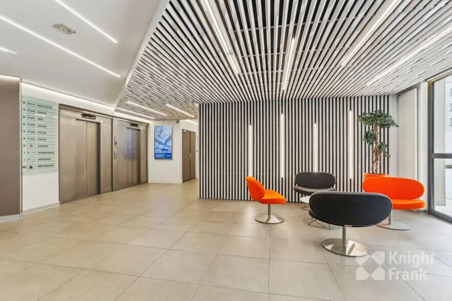 95-97 Rue De Bellevue, Boulogne-Billancourt à louer - Photo du bâtiment - Image 2 de 5