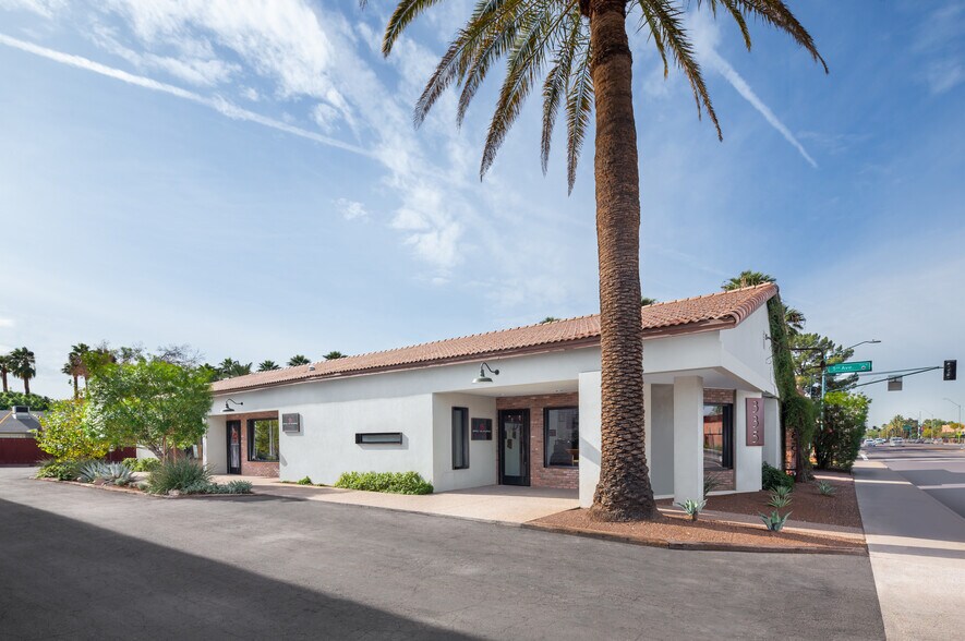 335 W McDowell Rd, Phoenix, AZ à louer - Photo du bâtiment - Image 2 de 5