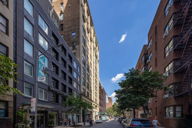 More details for 121 E 24th St, New York, NY - Office for Lease