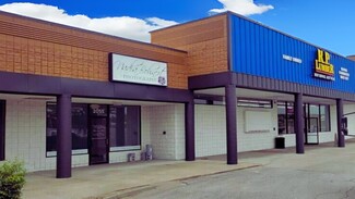 Plus de détails pour 2007-2061 N Commercial St, Harrisonville, MO - Vente au détail à louer