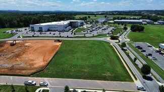 Plus de détails pour 4176 Durham Lndg, Morristown, TN - Terrain à vendre