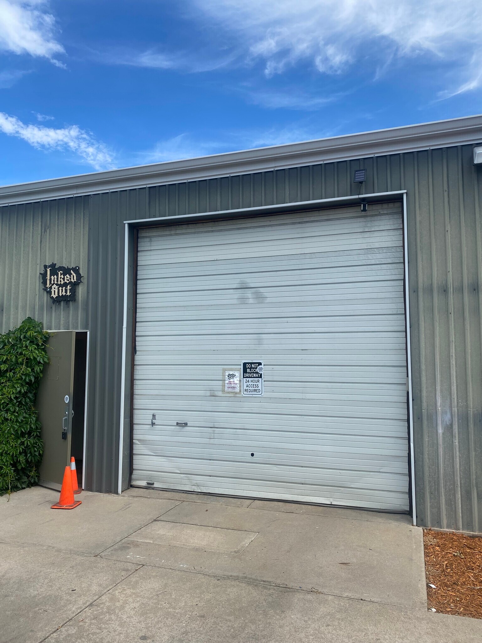 3501 S Mason St, Fort Collins, CO for lease Building Photo- Image 1 of 6