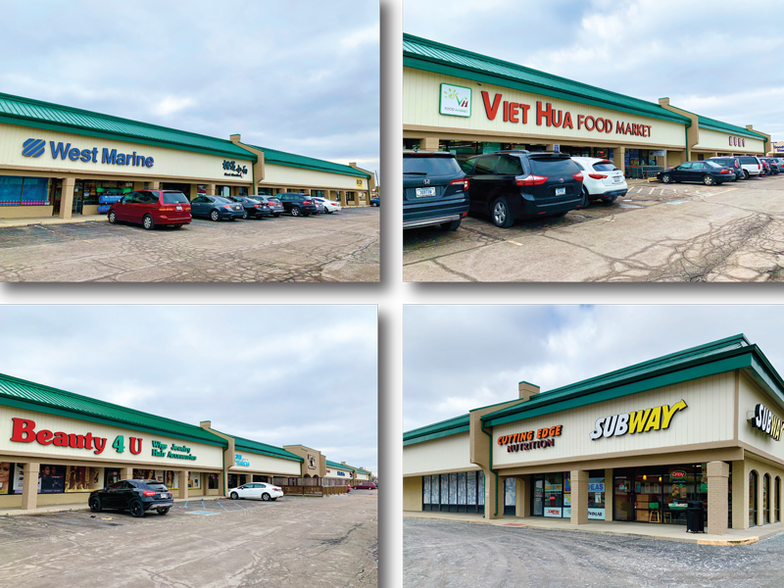 6304-6336 E 82nd St, Indianapolis, IN for lease - Building Photo - Image 2 of 7