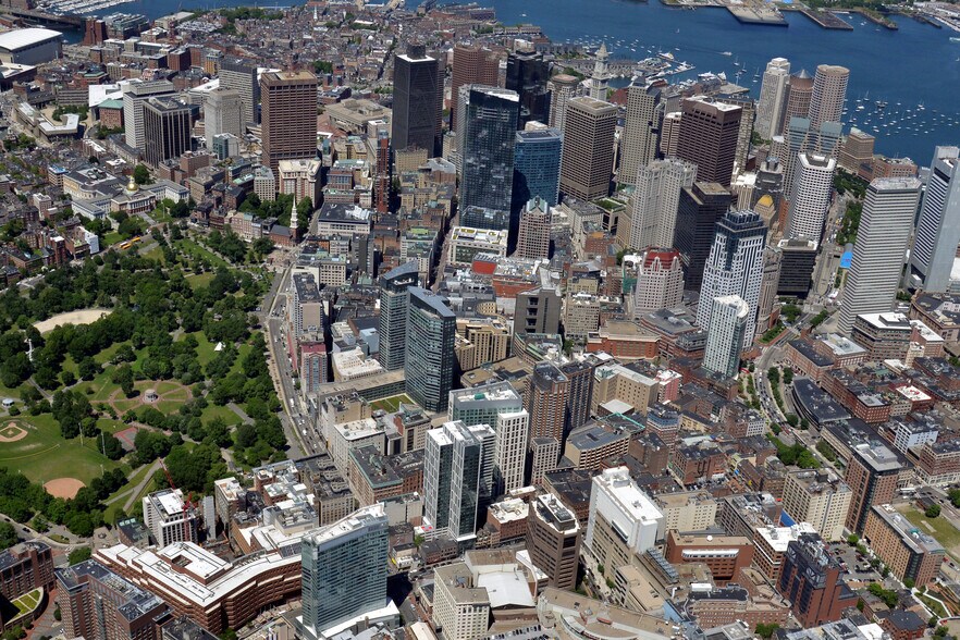 11 Beacon St, Boston, MA à louer - Photo du bâtiment - Image 3 de 3