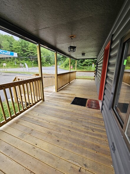 513 PA-492, New Milford, PA for lease - Building Photo - Image 3 of 10