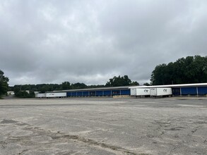 1201 E Church St, Cherryville, NC for lease Building Photo- Image 2 of 3