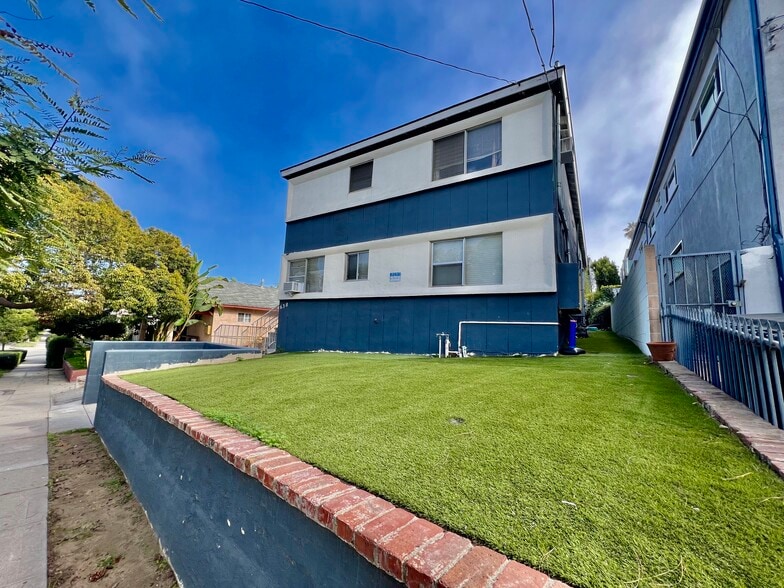 638 Grant St, Santa Monica, CA for sale - Building Photo - Image 2 of 26