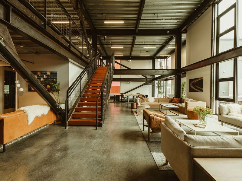 1424 11th Ave, Seattle, WA à louer Photo du bâtiment- Image 1 de 3