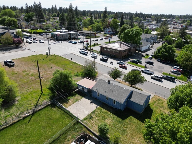 2817 S Ray St, Spokane, WA for sale - Building Photo - Image 2 of 15