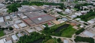 More details for 1315 Grimmett Dr, Shreveport, LA - Industrial for Lease