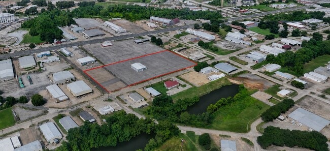Plus de détails pour 1315 Grimmett Dr, Shreveport, LA - Bureau à louer
