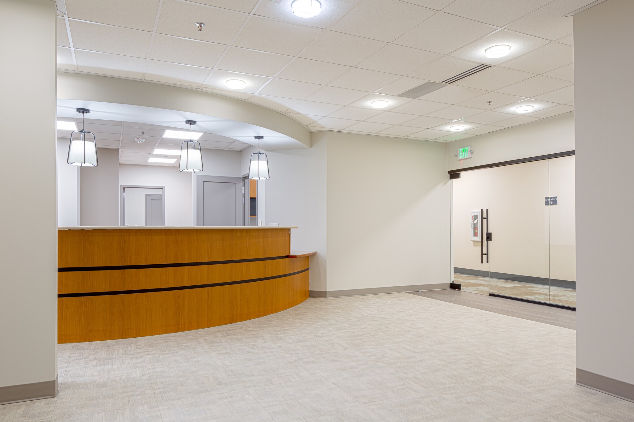 82 S 1100 E, Salt Lake City, UT à louer Hall d’entrée- Image 1 de 10