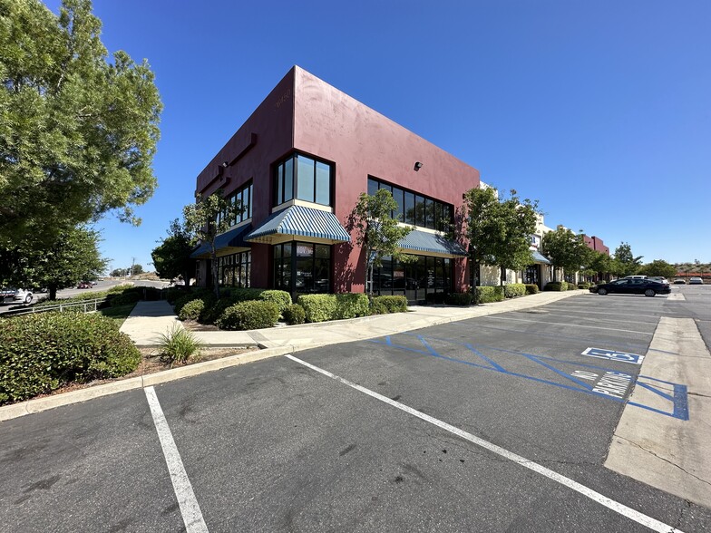 26450 Jefferson Ave, Murrieta, CA for lease - Building Photo - Image 1 of 4