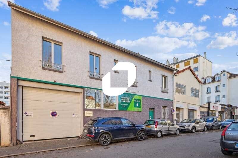 8 Rue De La Grange Ory, Cachan à louer - Photo du bâtiment - Image 2 de 16