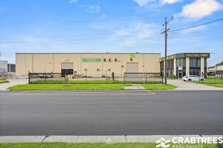 More details for 19 Healey Rd, Dandenong South - Industrial for Lease