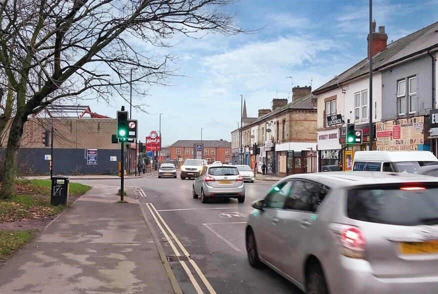 107 Normanton Rd, Derby for sale - Building Photo - Image 2 of 5