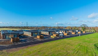 Plus de détails pour Cheltenham Rd E, Gloucester - Bureau à louer