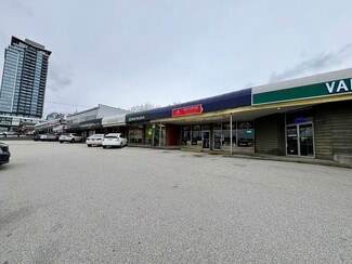 More details for 1115 Austin Ave, Coquitlam, BC - Retail for Lease