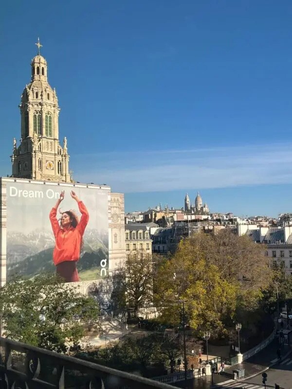 31 Rue De Mogador, Paris à louer Aérien- Image 1 de 18