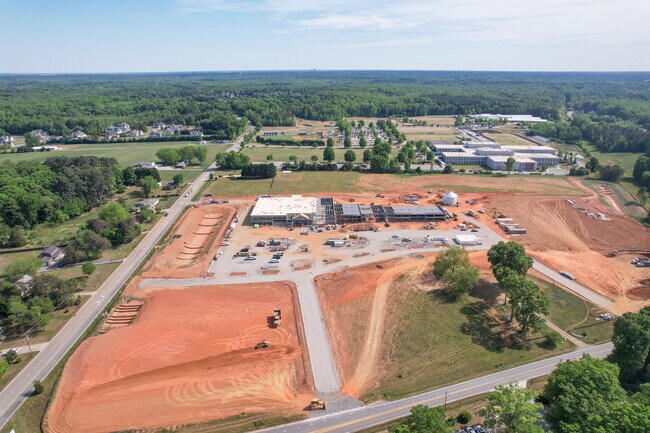 More details for 413 NC Highway 150 W, Greensboro, NC - Retail for Lease