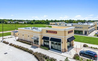 More details for 7111 FM 1464 Rd, Richmond, TX - Retail for Sale