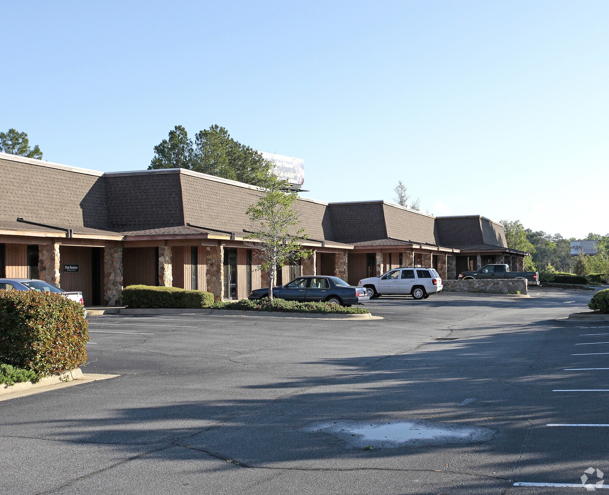 5650 Whitesville Rd, Columbus, GA for lease Primary Photo- Image 1 of 9