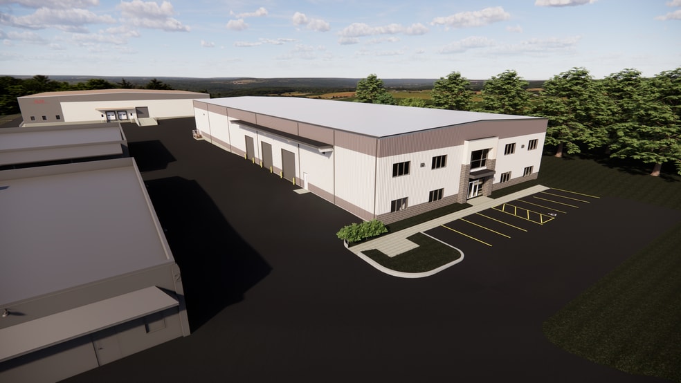 2599 Old Philadelphia Pike, Bird In Hand, PA for lease - Building Photo - Image 2 of 4