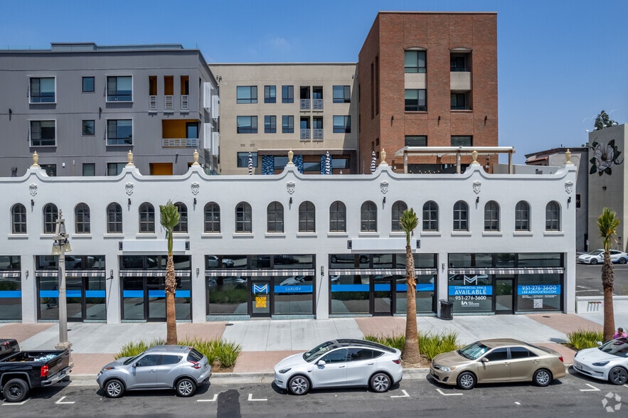 3777 Mission Inn Ave, Riverside, CA for lease - Building Photo - Image 2 of 2