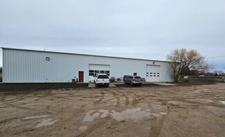 Plus de détails pour 919 7th Ave W, Gooding, ID - Industriel à vendre