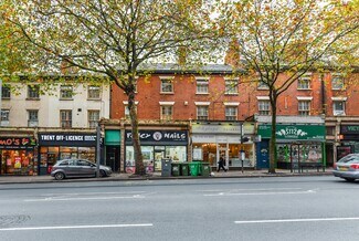 More details for Mansfield Road – Retail for Sale, Nottingham