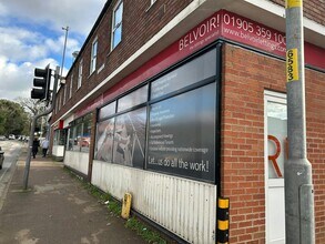 150-152 London Rd, Worcester for lease Building Photo- Image 2 of 3