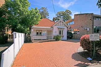 More details for 18 Wright St, Auburn - Office for Lease