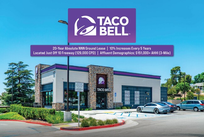 More details for 31522 Yucaipa blvd, Yucaipa, CA - Retail for Sale