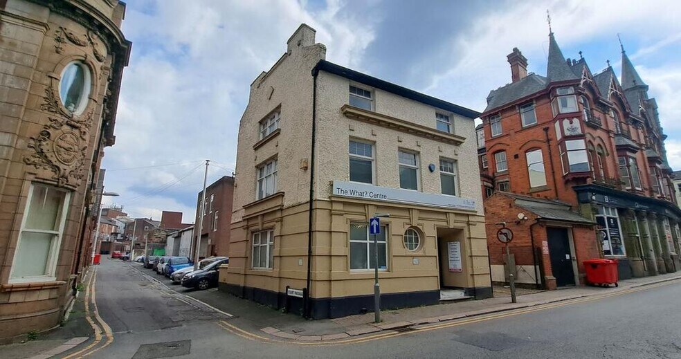 31 Priory St, Dudley à vendre - Photo du bâtiment - Image 2 de 19