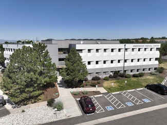 Plus de détails pour 7180 E Orchard Rd, Centennial, CO - Médical à louer