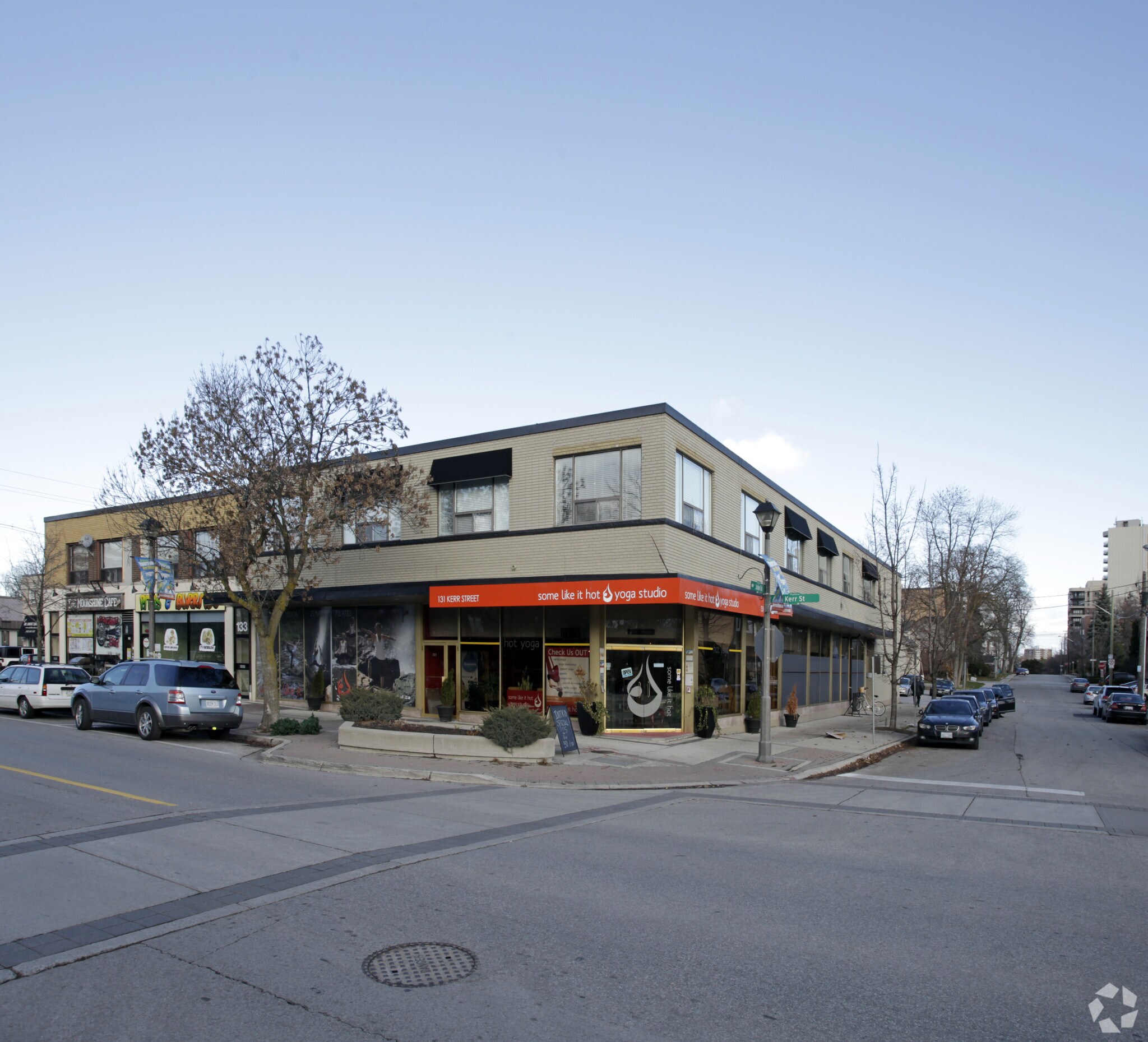 131 Kerr St, Oakville, ON à vendre Photo principale- Image 1 de 1