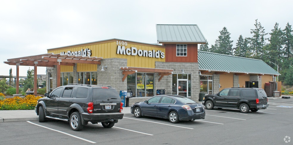 1400 Lake Tapps Pky E, Auburn, WA for sale - Primary Photo - Image 1 of 3