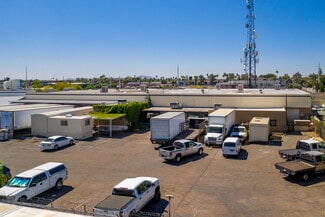 More details for 503 W 3rd Ave, Mesa, AZ - Industrial for Lease