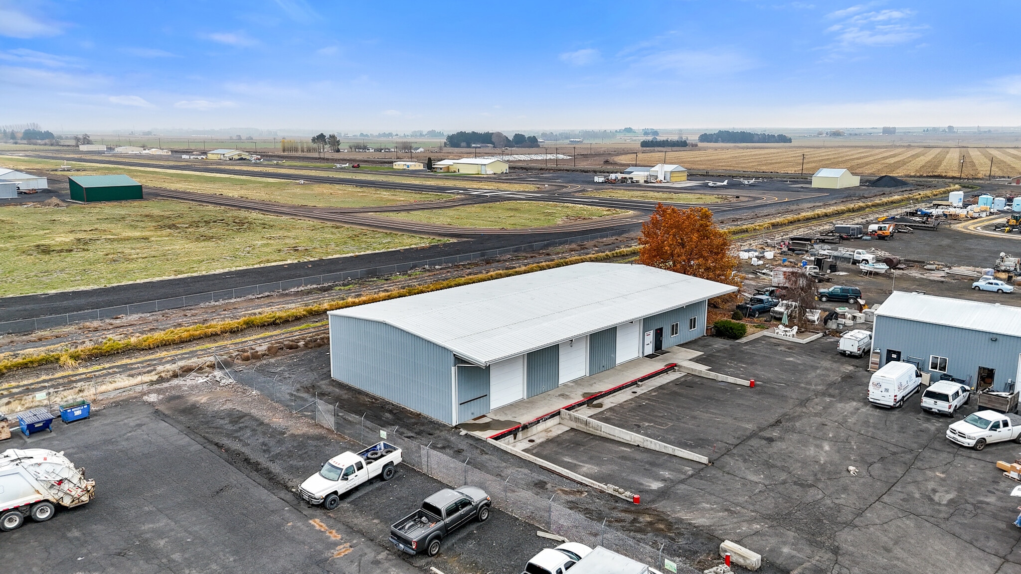 11814 Debonair Rd NE, Moses Lake, WA for lease Primary Photo- Image 1 of 32