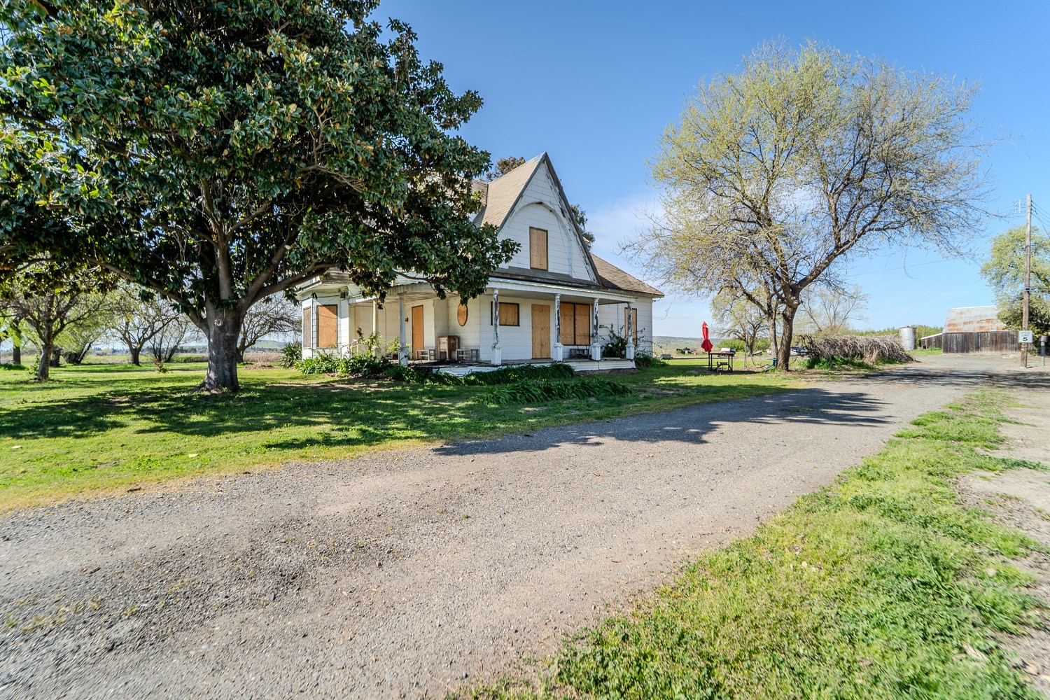 5633 Butte House Rd, Yuba City, CA à vendre Photo principale- Image 1 de 23