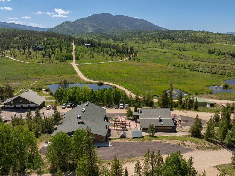 425 County Road 5001, Fraser, CO for sale - Building Photo - Image 3 of 19