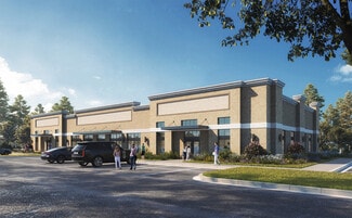 More details for 0 Eastern Medical Dr, Denver, NC - Office/Medical for Lease