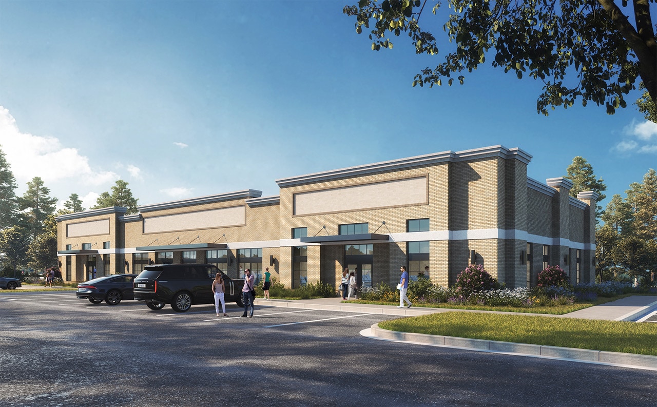 0 Eastern Medical Dr, Denver, NC for lease Primary Photo- Image 1 of 2