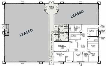 41607 Margarita Rd, Temecula, CA for lease Floor Plan- Image 1 of 1