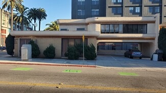 Plus de détails pour 632 Arizona Ave, Santa Monica, CA - Bureau à louer