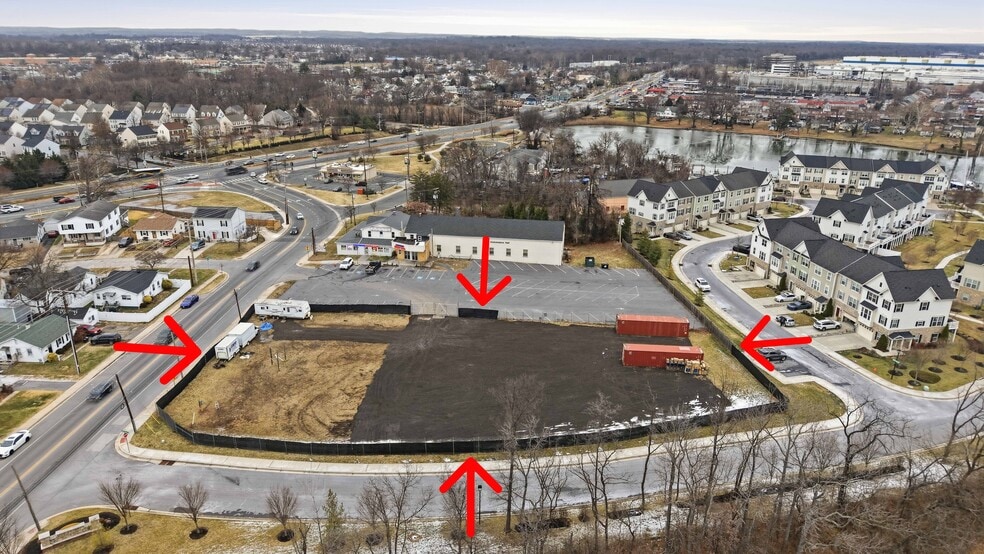 1907 Old Eastern Ave, Baltimore, MD for sale - Building Photo - Image 2 of 16